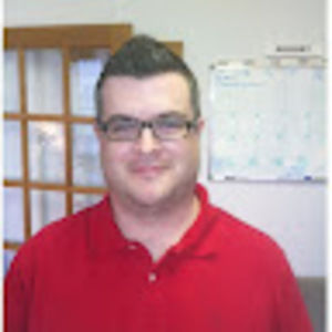 Meet your Posher, Damon